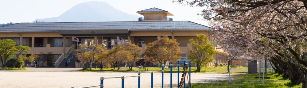 長浜市立長浜南小学校